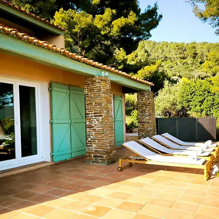 Tatil Evi 