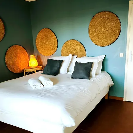 Tatil Evi 