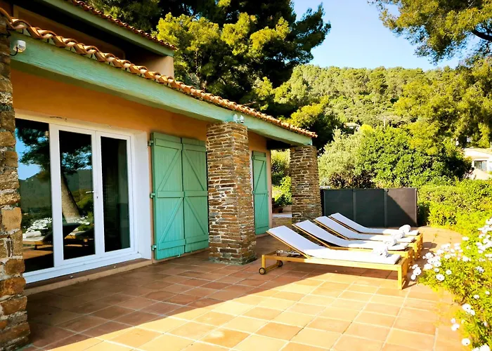Tatil Evi 