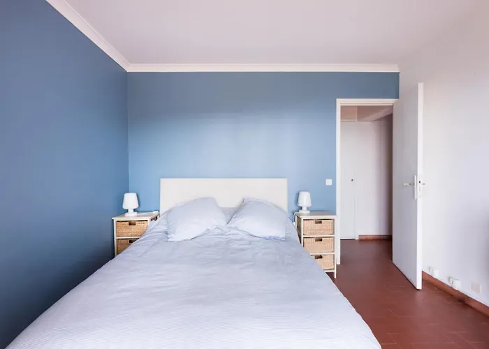 Villa, 3 ,vue Mer, Jacuzzi